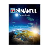Ce si cum. Pamantul, planeta albastra - Karl Urban