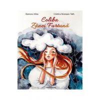 Coliba Zanei Furtuna - Ramona Miza, Cristina Muresan-Toth