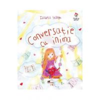 Conversatie cu inima - Isabela Stangu