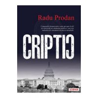 Criptic - Radu Prodan
