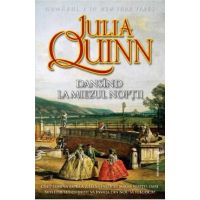 Dansind la miezul noptii - Julia Quinn