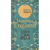 Doamna England - Stacey Halls