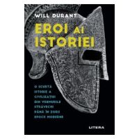 Eroi ai istoriei - Will Durant