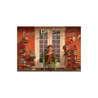 Fantasticele carti zburatoare ale dlui Morris Lessmore - William Joyce