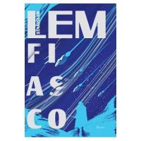 Fiasco - Stanislaw Lem