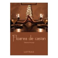 Floarea de castan - Tatinana Ancuta