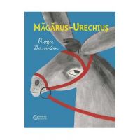 Magarus-Urechius - Roger Dwoisin
