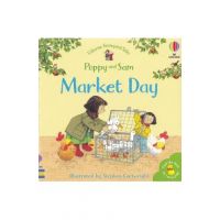Market Day. Usborne Farmyard Tales #15 - Heather Amery