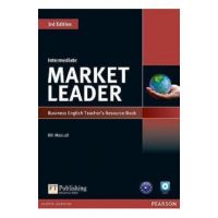 Market Leader 3rd Edition Intermediate Business English Teacher's Resource Book - Bill Mascull