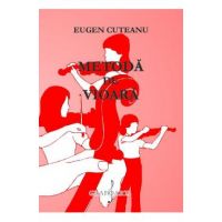 Metoda de vioara - Eugen Cuteanu