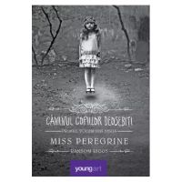 Miss Peregrine. Vol.1: Caminul copiilor deosebiti - Ransom Riggs