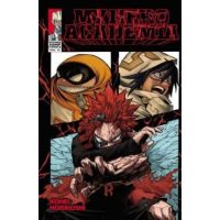My Hero Academia Vol.16 - Kohei Horikoshi