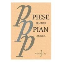 Piese pentru pian
