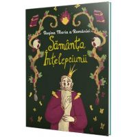 Samanta intelepciunii - Regina Maria a Romaniei
