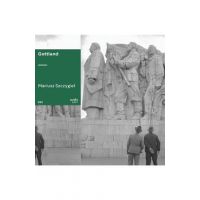 VINIL: Gottland - Mariusz Szczygiel