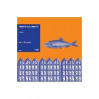VINIL: Inelele lui Saturn - W.G. Sebald
