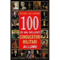 100 cei mai influenti conducatori militari ai lumii - Michael Lee Lanning