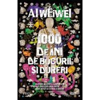 1000 de ani de bucurii si dureri - Ai Weiwei
