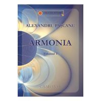 Armonia Vol.1 - Alexandru Pascanu