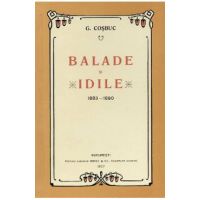 Balade si idile - George Cosbuc