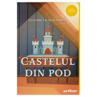 Castelul din pod - Elizabeth Winthrop