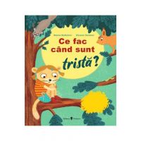 Ce fac cand sunt trista? - Nanna Nebhover