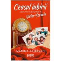 Ceasul iubirii - Marina Almasan