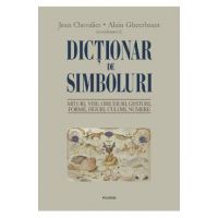 Dictionar de simboluri - Jean Chevalier, Alain Gheerbrant
