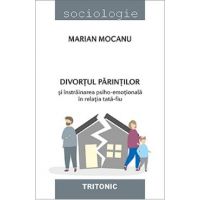 Divortul parintilor - Marian Mocanu