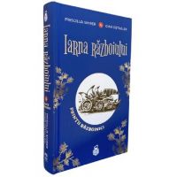Iarna razboiului. Seria Printii razboinici. Vol.4 - Priscilla Shirer, Gina Detwiler