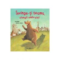 Invinge-ti teama, alunga umbrele! - Uli Geissler, Gunther Jakobs