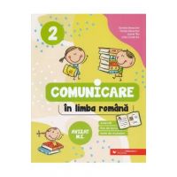 Limba si literatura romana. Exercitii, fise de lucru, teste - Clasa 2 - Daniela Berechet, Florian Berechet, Jeana Tita, Lidia Costache