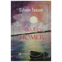 O vara cu Homer - Sylvain Tesson