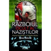 Razboiul ocult al nazistilor - Michael FitzGerald