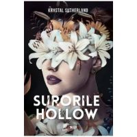 Surorile Hollow - Krystal Sutherland