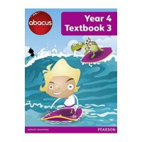 Abacus Year 4 Textbook 3 - Ruth Merttens