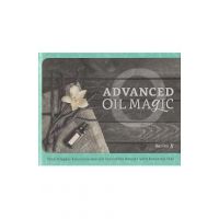 Advanced Oil Magic Book Series 5