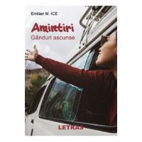 Amintiri. Ganduri ascunse - Emilian M. ICE