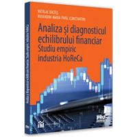 Analiza si diagnosticul echilibrului financiar - Nicolae Baltes, Ruxandra Maria Pavel