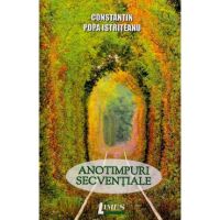 Anotimpuri secventiale - Constantin Popa Istriteanu