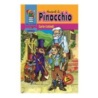Aventurile lui Pinocchio - Carlo Collodi