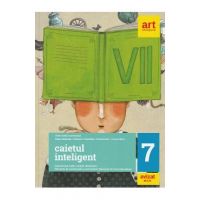 Caietul inteligent - Clasa 7 - Florin Ionita, Elena Carstocea, Monica H. Columban, Dorina Kudor, Lenuta Sfirlea