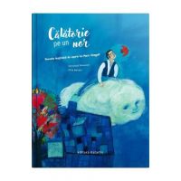 Calatorie pe un nor - Veronique Massenot, Elise Mansot