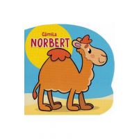 Camila Norbert - Cecile Marbehant, Gabriel Cortina