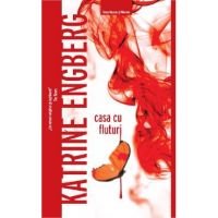 Casa cu fluturi - Katrine Engberg