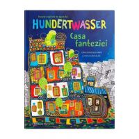 Casa fanteziei - Geraldine Elschner, Lucie Vandevelde