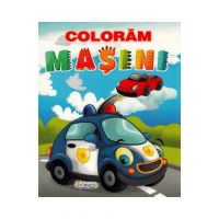 Coloram masini
