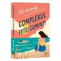 Complexul fetei cuminti - Elle Kennedy