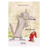 Da' de ce? - Michel Van Zeveren