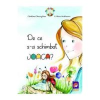 De ce s-a schimbat joaca? - Catalina Gheorghian